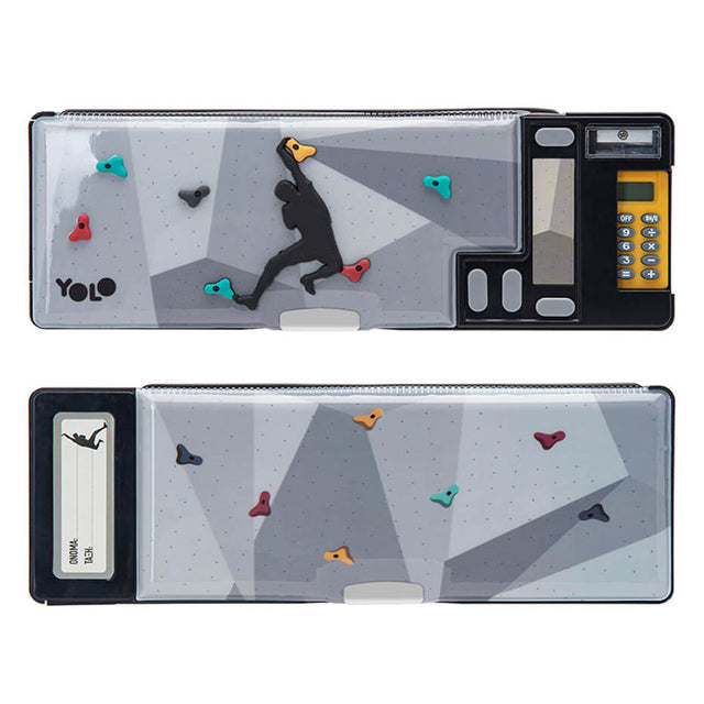 RETRO PLUS 3D – CLIMBER YOLO ΚΑΣΕΤΙΝΑ