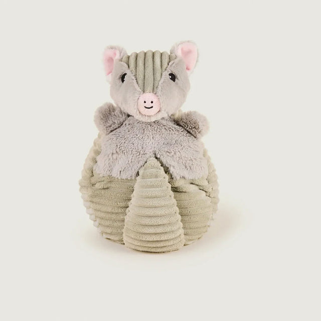 Warmies Armadillo - Ίαμβος