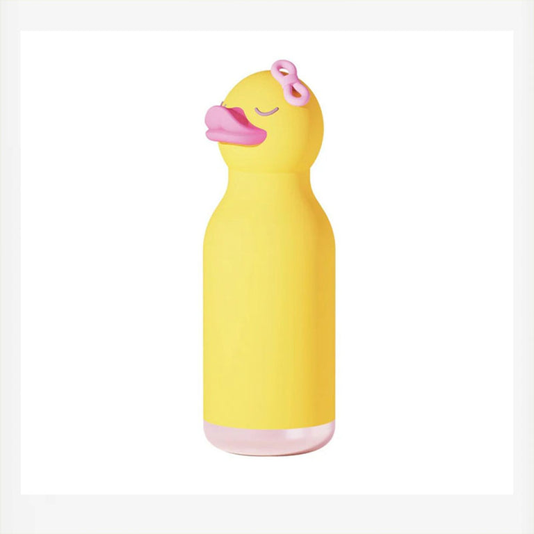 Asobu Ducky Bestie Θερμός Παπάκι 450 ml
