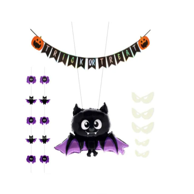 Legami Halloween Door Decoration Kit