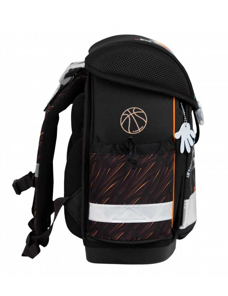 ΤΣΑΝΤΑ ΔΗΜΟΤΙΚΟΥ BELMIL BASKETBALL CLASSY 19L