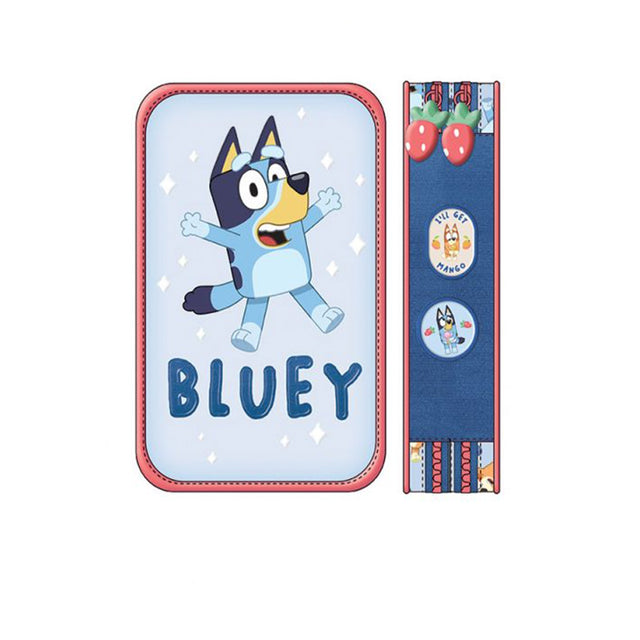ΚΑΣΕΤΙΝΑ ΓΕΜΑΤΗ BLUE BLUEY