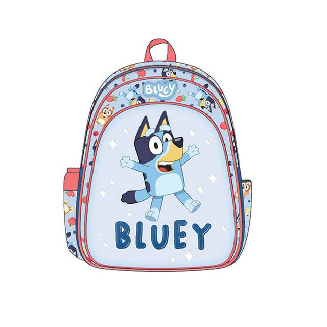 ΣΑΚΙΔΙΟ ΝΗΠΙΑΓΩΓΕΙΟΥ BLUE BLUEY
