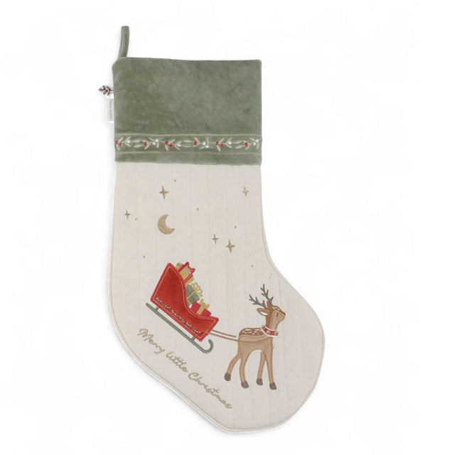 LITTLE DUTCH Χριστουγεννιάτικη κάλτσα