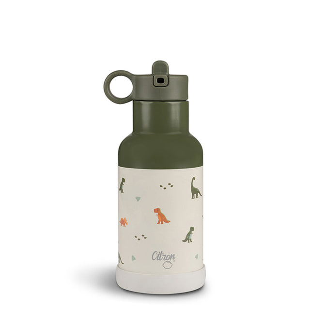 CITRON Water Bottle 350 ml - Dino