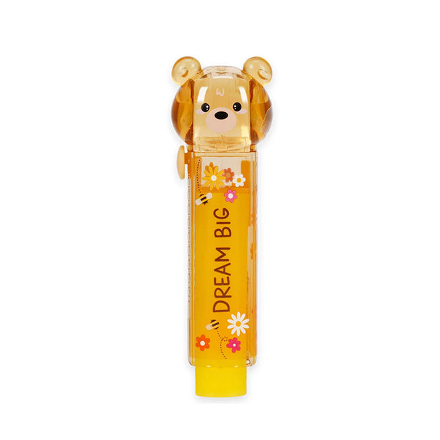 Retractable ΓΟΜΑ- Bear Sweet Bear LEGAMI