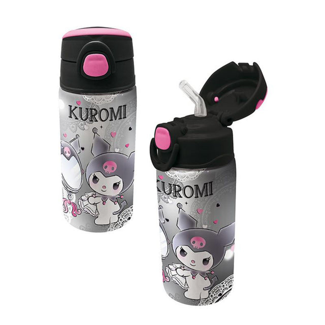 ΠΑΓΟΥΡΙ ΑΝΟΞΕΙΔΩΤΟ 500ml DREAM KUROMI