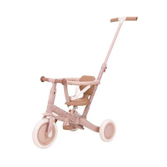 Little Dutch Τρίκυκλο Ποδήλατο Fairy Floral