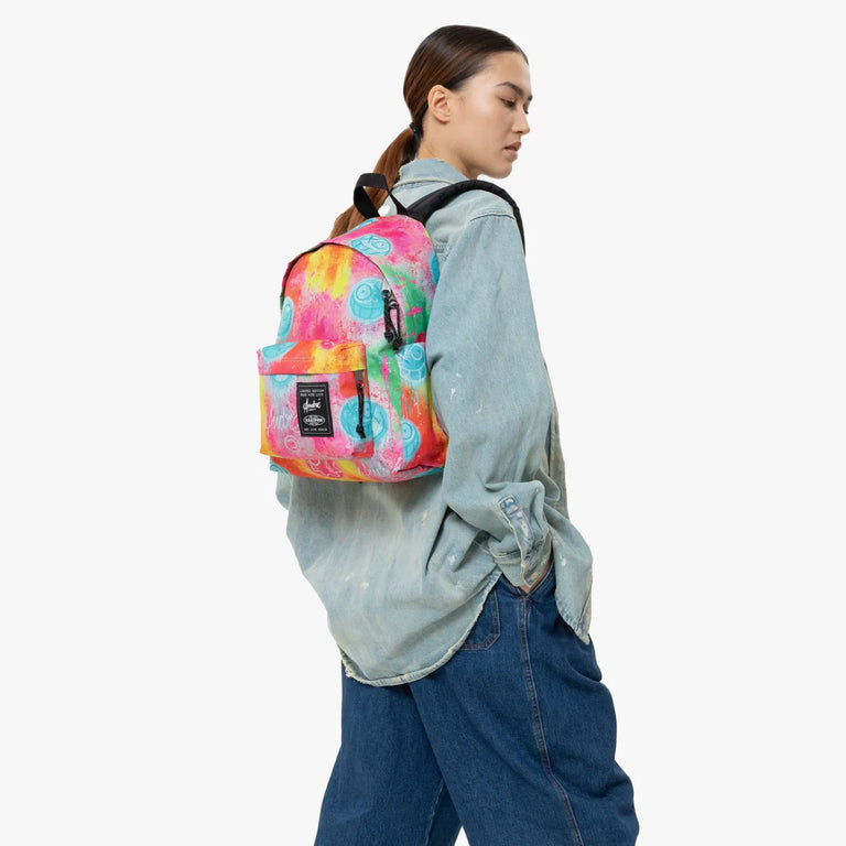 EASTPAK x ANDRE Day Pak'r® - Fluo Cloud