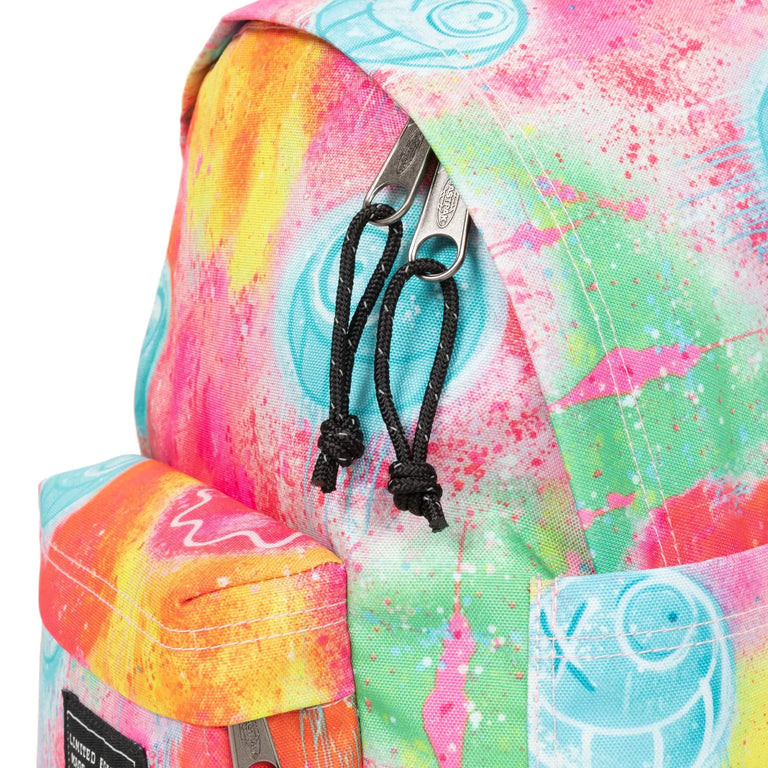 EASTPAK x ANDRE Day Pak'r® - Fluo Cloud