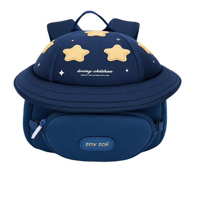 Zoyzoii® Σακίδιο Πλάτης 6,3LT B80 PRO Starry Sky