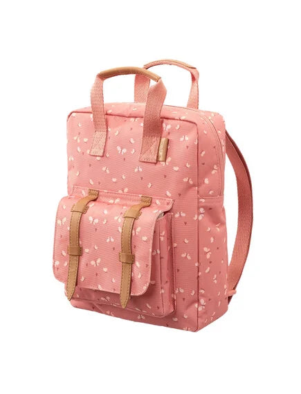 Fresk: Backpack παιδικού σταθμού / βόλτας - Butterfly