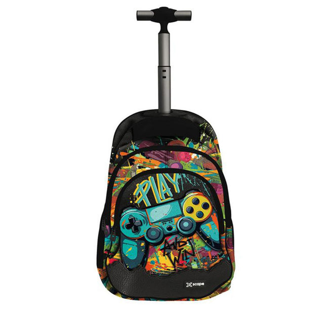 TROLLEY ΣΑΚΙΔΙΟ GAMING XSCAPE