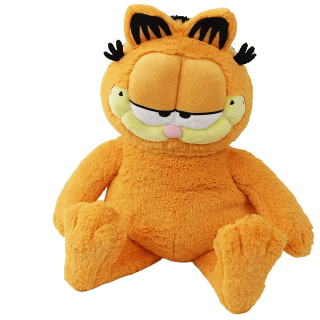 Warmies Garfield - Ίαμβος