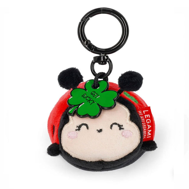 Ladybug ΜΠΡΕΛΟΚ - Tiny Super Soft LEGAMI