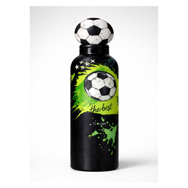 ΜΠΟΥΚΑΛΙ ΘΕΡΜΟΣ 500ml ΠΟΔΟΣΦΑΙΡΟ XSCAPE