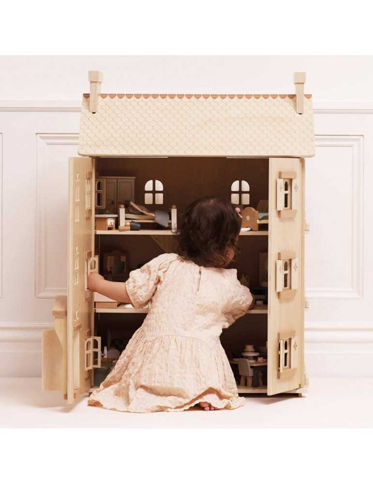 ΣΠΙΤΙ GRAND NATURAL LE TOY VAN