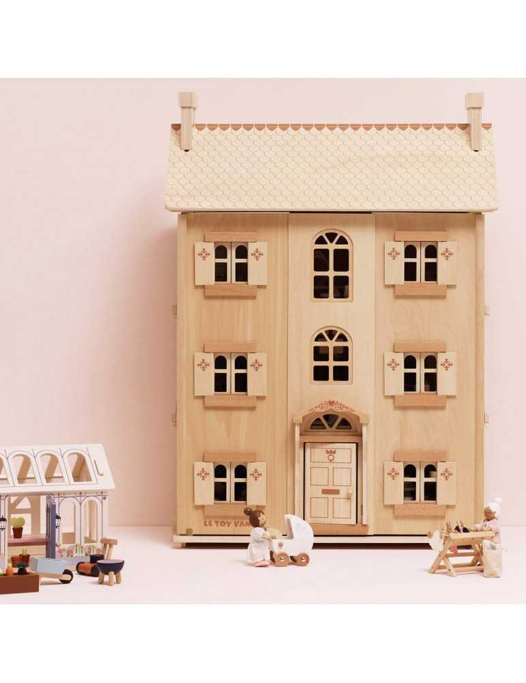 ΣΠΙΤΙ GRAND NATURAL LE TOY VAN