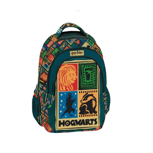 Harry Potter 25 Σακίδιο Πολυθεσιακό Hogwarts (254211)