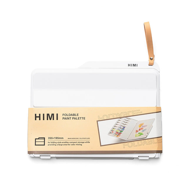 HIMI Πτυσσόμενη Παλέτα 255 x 195mm
