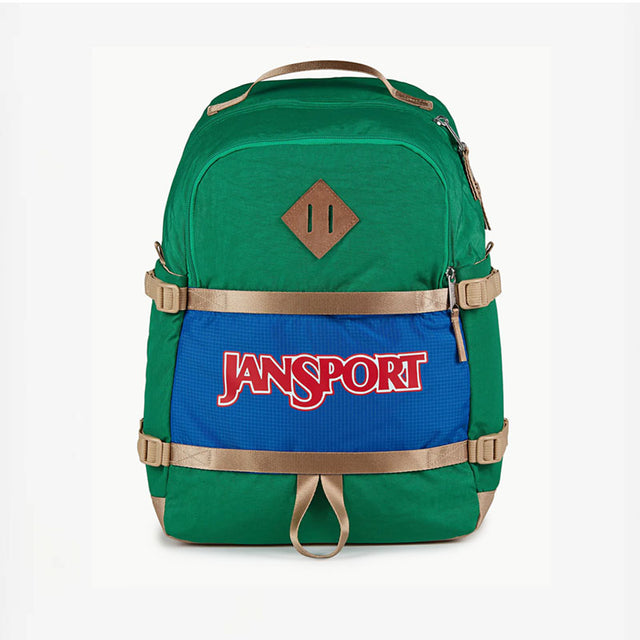 Small Seattle Pack JANSPORT ΤΣΑΝΤΑ ΠΛΑΤΗΣ