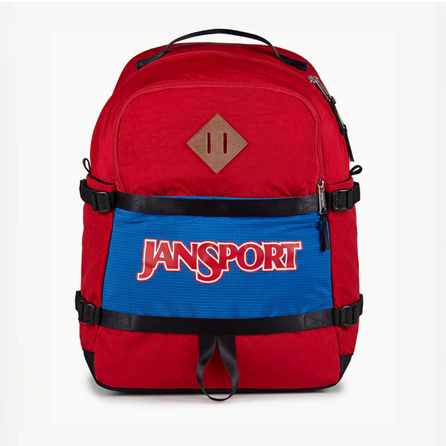 Home Backpacks Small Seattle Pack JANSPORT ΠΡΑΣΙΝΗ