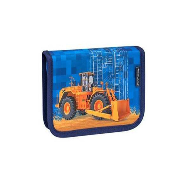 ΚΑΣΕΤΙΝΑ BULLDOZER BELMIL