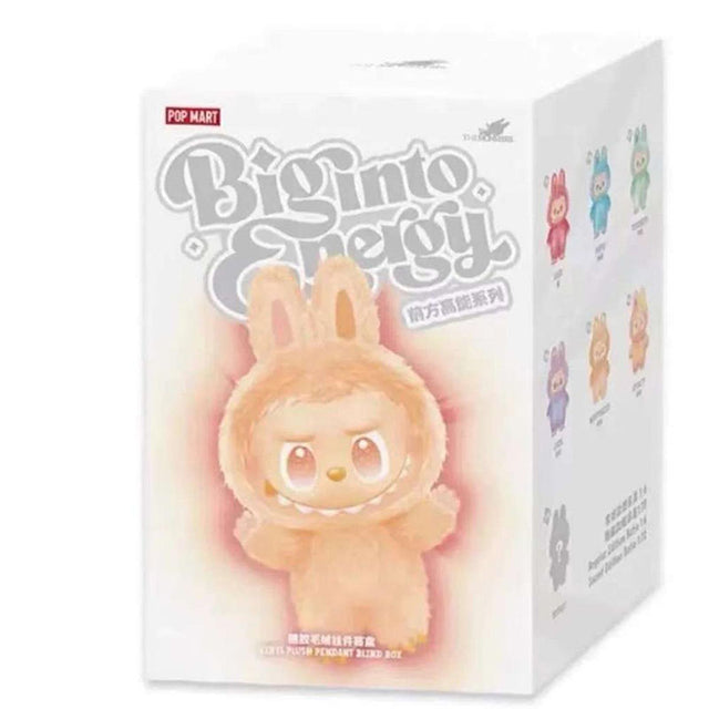 LABUBU BLIND BOX 15CM