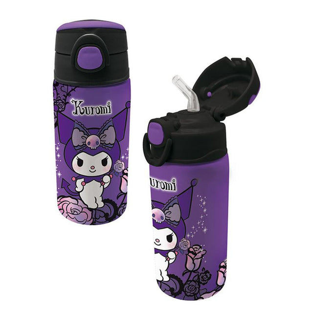 ΠΑΓΟΥΡΙ ΑΝΟΞΕΙΔΩΤΟ 500ml DREAM KUROMI