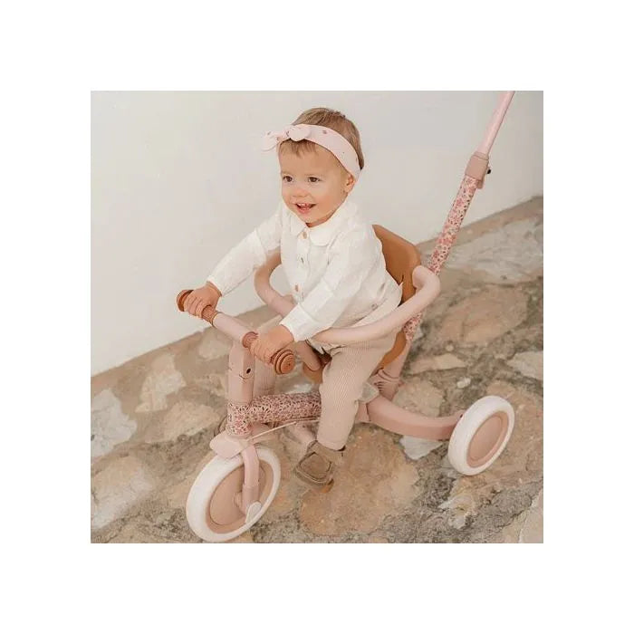 Little Dutch Τρίκυκλο Ποδήλατο Fairy Floral