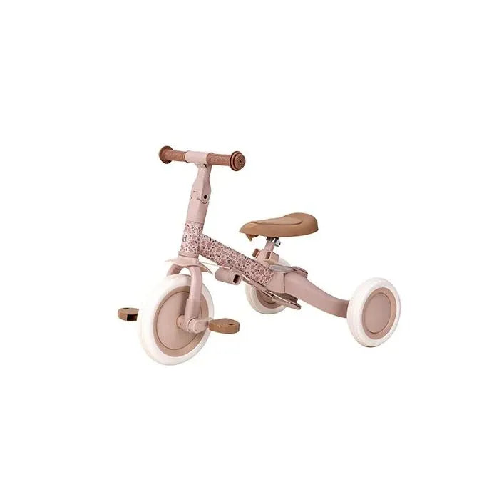Little Dutch Τρίκυκλο Ποδήλατο Fairy Floral