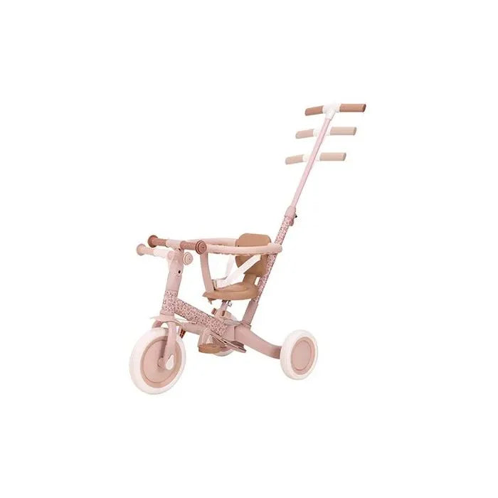 Little Dutch Τρίκυκλο Ποδήλατο Fairy Floral