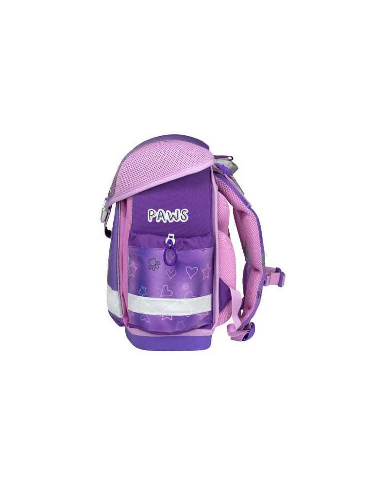 ΤΣΑΝΤΑ LITTLE KITTEN 19L BELMIL CLASSY ΔΗΜΟΤΙΚΟΥ