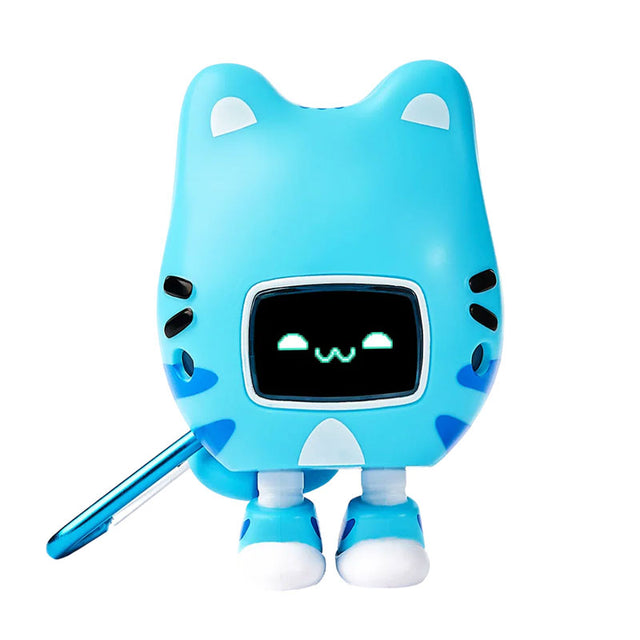 Beep Boop Miao Miao