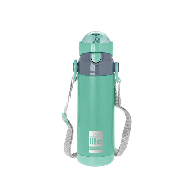 Kids thermos Mint 400ml ECOLIFE