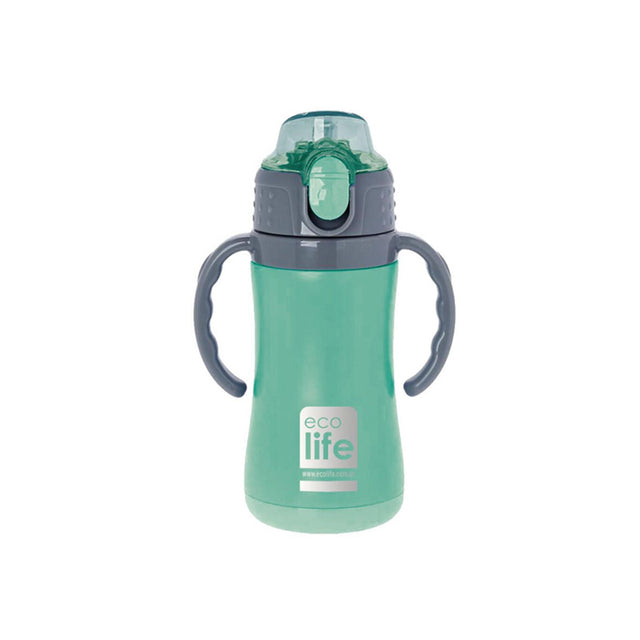 Kids thermos Mint 300ml ECOLIFE