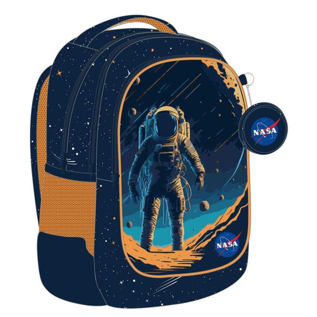 Must Σακίδιο Πλάτης NASA Astronaut In Universe 486114