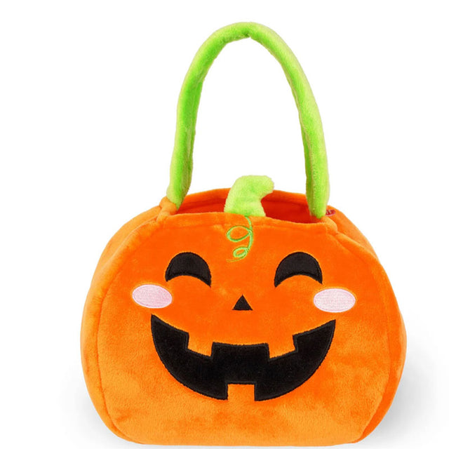 Κολοκύθα "Τσάντα Trick or Treat" - Trick or Treat Legami