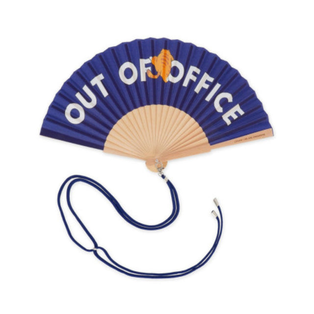 Βεντάλια Legami Out Of Office