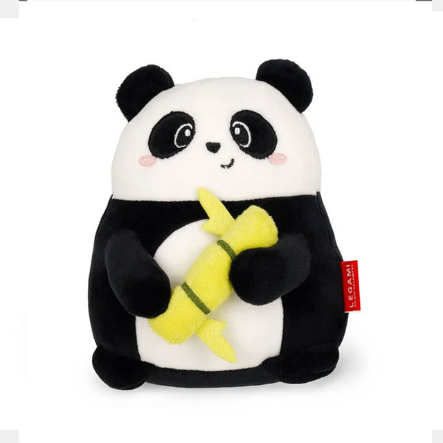 Legami - Super Soft! - Mini - Panda