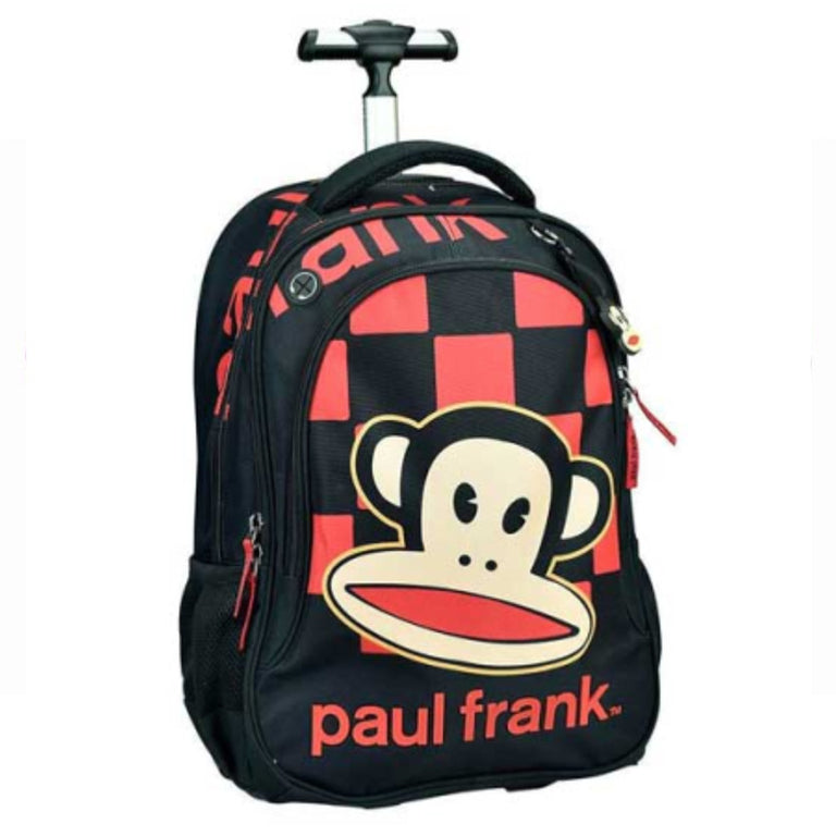 BMU Trolley Paul Frank Party Fever