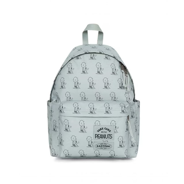 Τσάντα Πλάτης Eastpak Day Pak'r Peanuts Mint