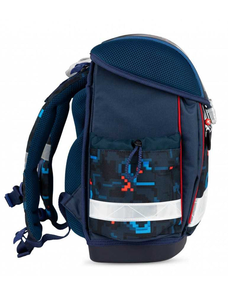 ΤΣΑΝΤΑ PIXELTRAK 19L BELMIL ΔΗΜΟΤΙΚΟΥ