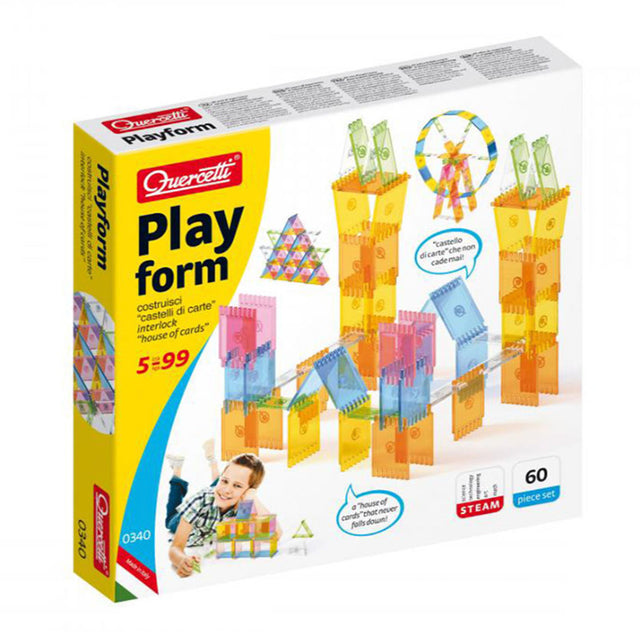 Playform Quercetti