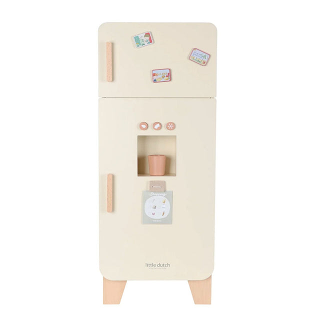 LITTLE DUTCH Ξύλινο ψυγείο FSC Limited Edition