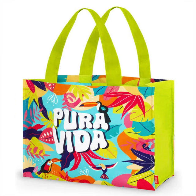 ΤΣΑΝΤΑ ΘΑΛΑΣΣΗΣ LEGAMI PURA VIDA