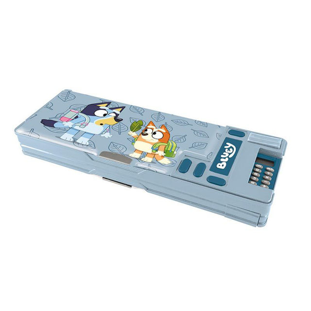 ΚΑΣΕΤΙΝΑ RETRO PRESCHOOL FACE BLUEY