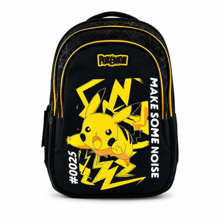 ΣΑΚΙΔΙΟ ΠΟΛΥΘΕΣΙΑΚΟ POKEMON ΔΗΜΟΤΙΚΟΥ GRAFFITI