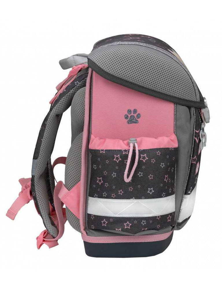 ΤΣΑΝΤΑ STARRY PAWS BELMIL CLASSY ΔΗΜΟΤΙΚΟΥ