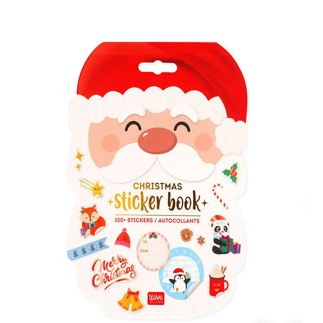 Set of 70 Static Cling Window Stickers - Windo-Wow legami